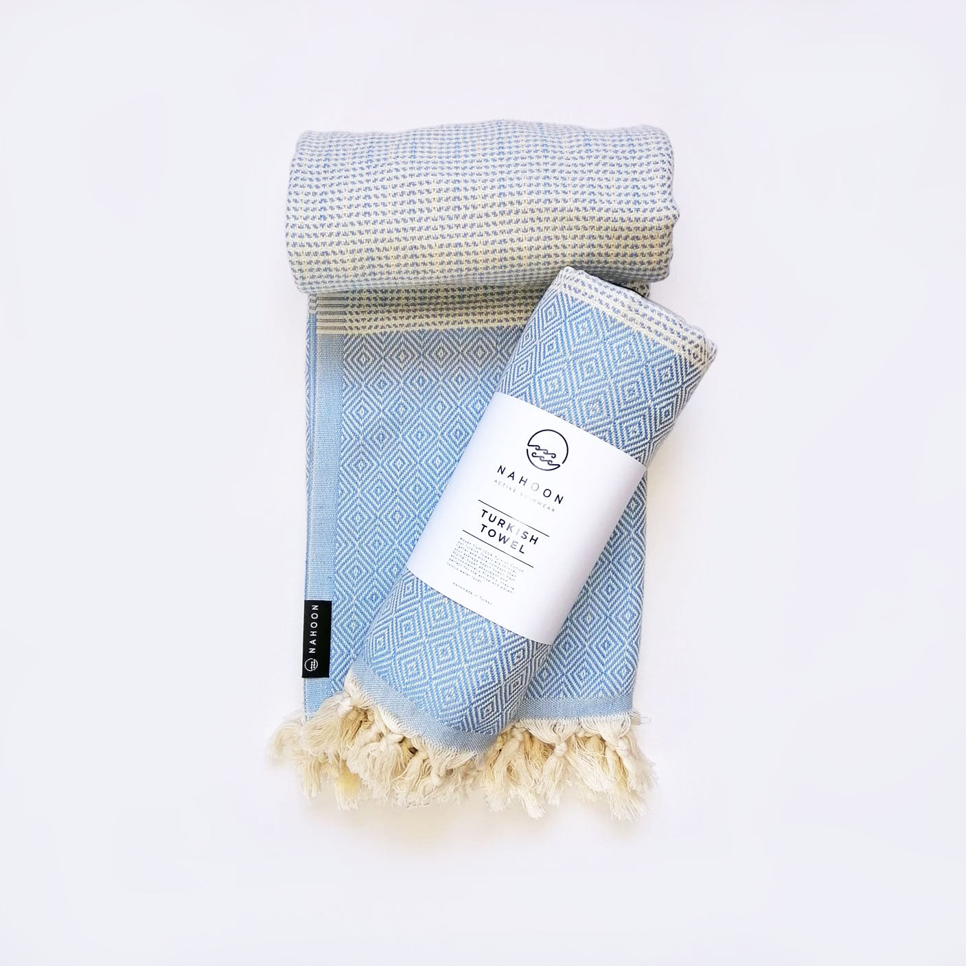 Turkish Towels Luxe Peshtemal