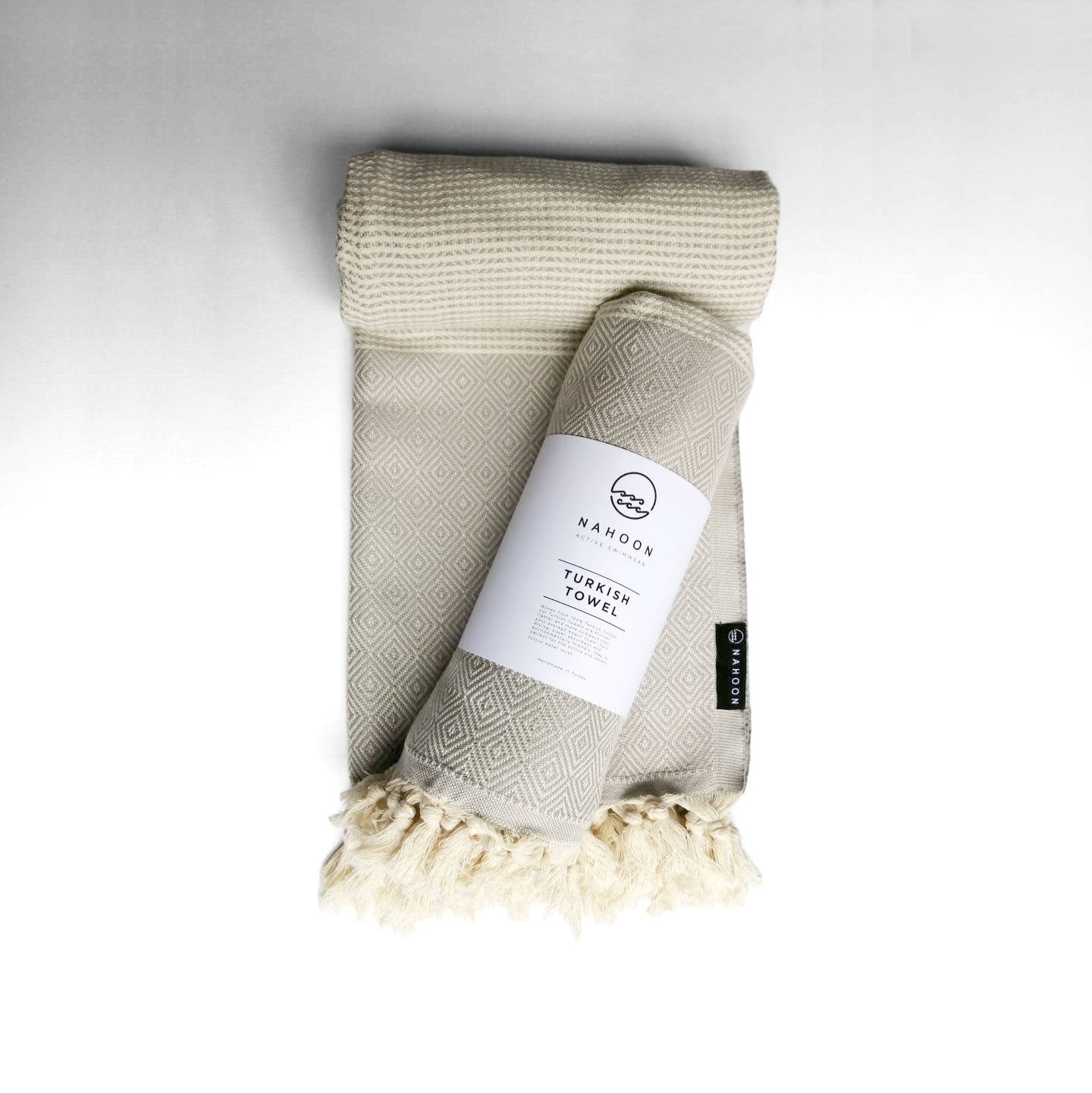 Turkish Towels Luxe Peshtemal