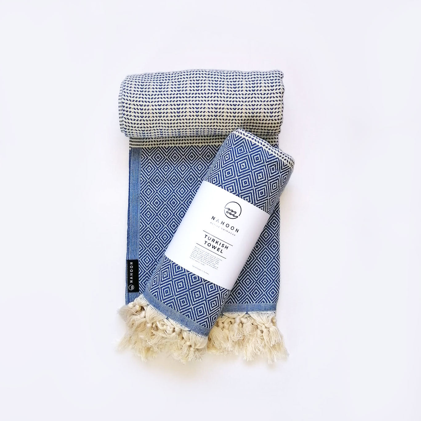 Turkish Towels Luxe Peshtemal