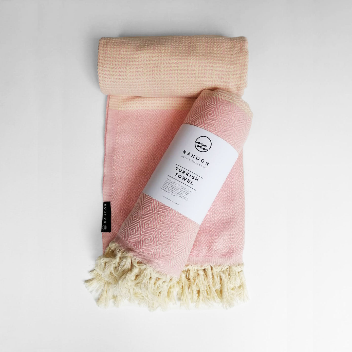 Turkish Towels Luxe Peshtemal